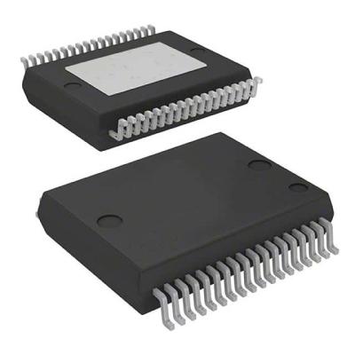 N-CANAL PWRSSO36 STMicroelectronics do MOTORISTA de L9301-TR IC PWR