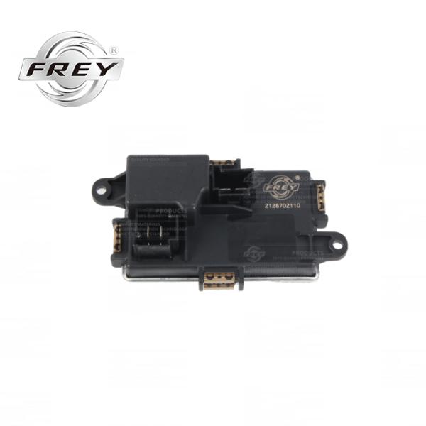 Frey Auto Parts Car AC Parts Fan Blower Motor Resistor Module For Mercedes W204 W212 A207 C218 OEM 2128702110