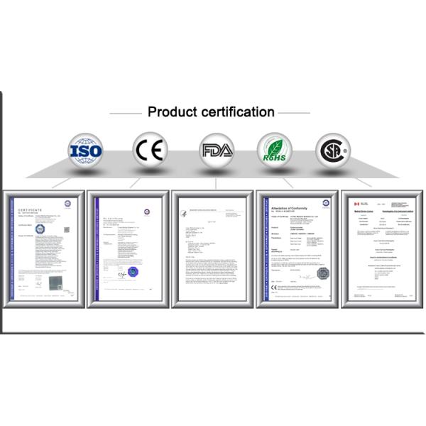 Nebulizer компрессора здравоохранения портативный затыкает внутри для домашнего/медицинского