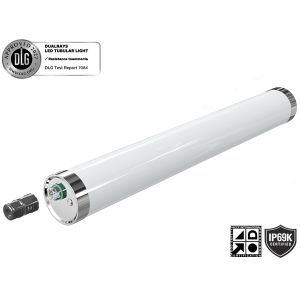 LED Tubular Light