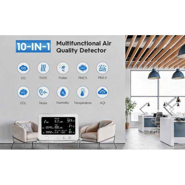 RS485 Modbus-RTU Protocol & Relay Output Control: Features RS485 communication interface with Modbus-RTU protocol (1200m max distance, 32 nodes) and relay output
