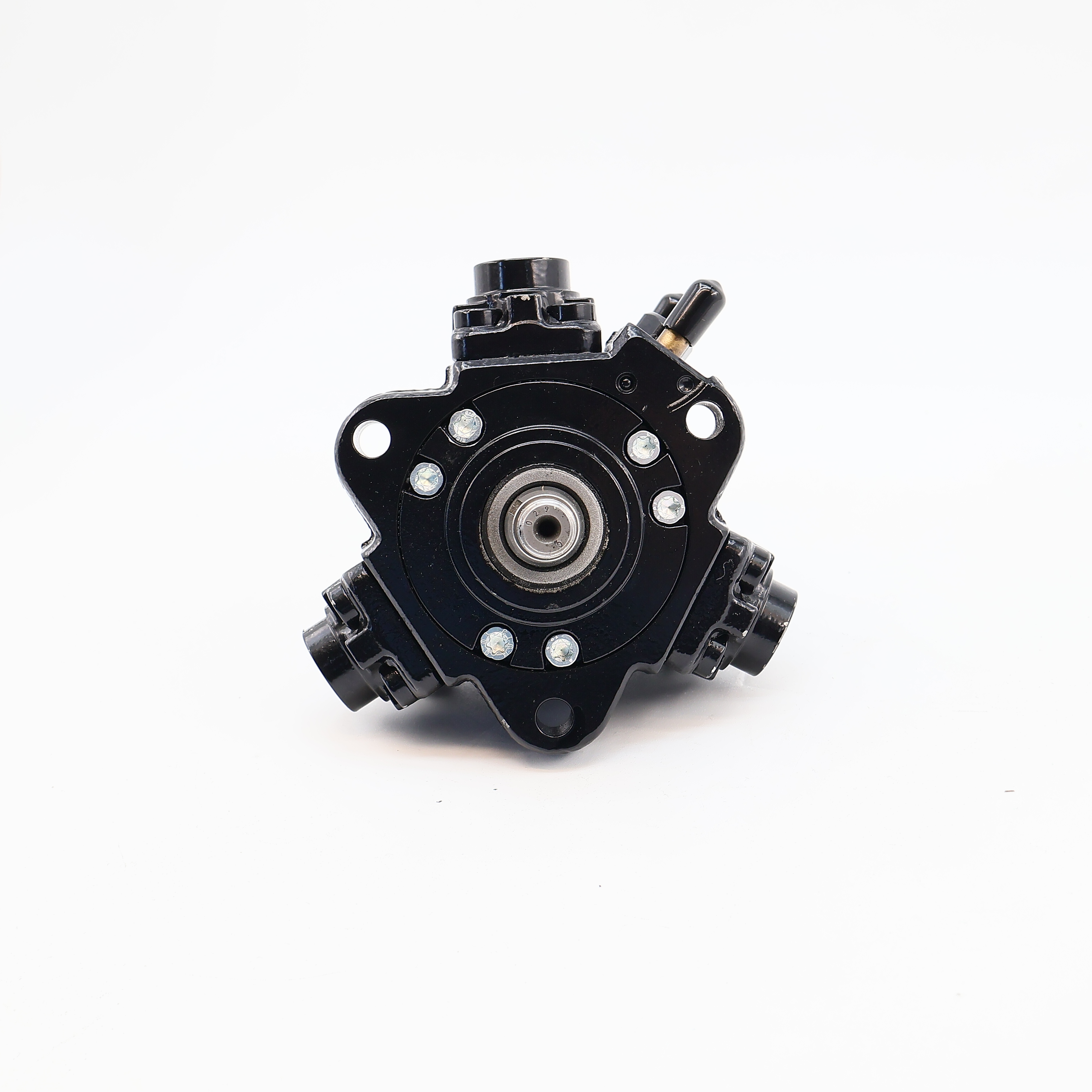0445010173 Bos-Ch CP1 High Pressure Common Rail Pump Pressure For TD2200 Diesel Engine