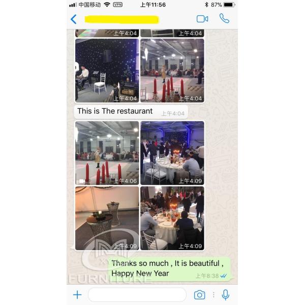 Netflix Style Gold Stainless Steel Banquet Wedding Chair Heart Shaped Backrest Hotel