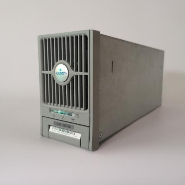 Emerson R48-2900U Full Digital Communication Power Supply Module CE RoHS