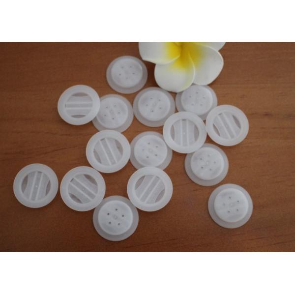 Нетоксические БПА освобождают цвет клапана пути пластмассы одного ПЭ дегазируя естественный