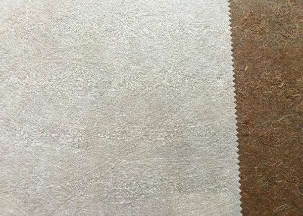 Sound Insulation Waterproof Fibreboard Natural Hemp Fiber Environmental - Friendly
