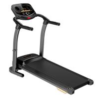 W100 Household Small Foldable Smart Walkers Ultra Silencioso Equipamento de Fitness Interior