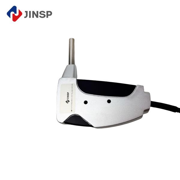 Lightweight Raman Spectroscopy Probe Real Time For Offline Laboratory Analysis