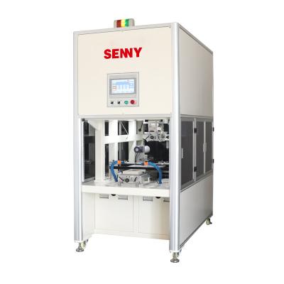 Máquina de impressão pneumática da almofada do GV 1000pcs/Hr para o vidro 3D das tabuletas