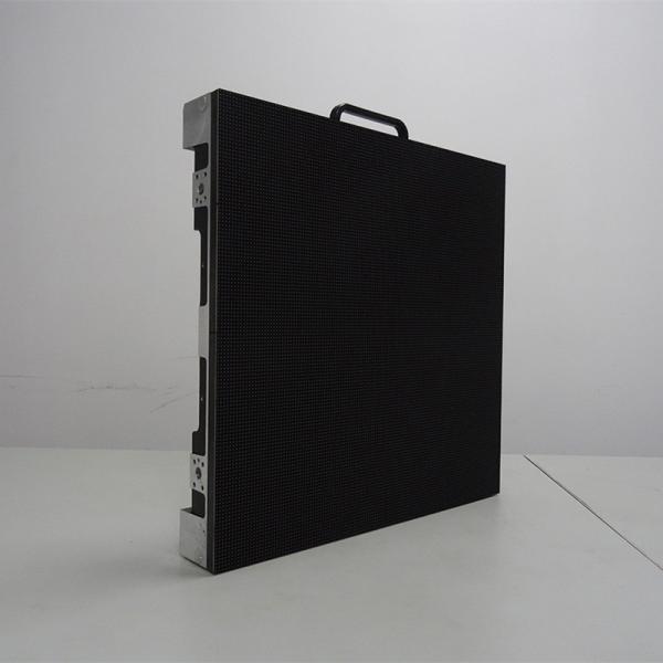 Contemporary Video Wall Led Display , 1RGB Led Backdrop Screen Rental