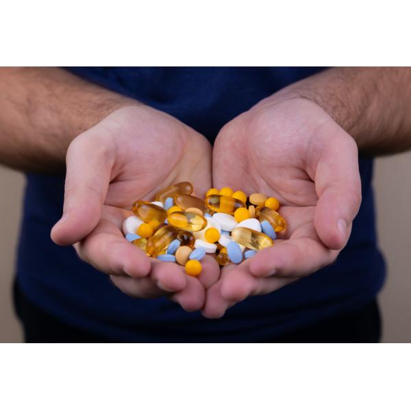 FDA Halal Hard Gelatin 0# Empty Capsules For Filling Herbs