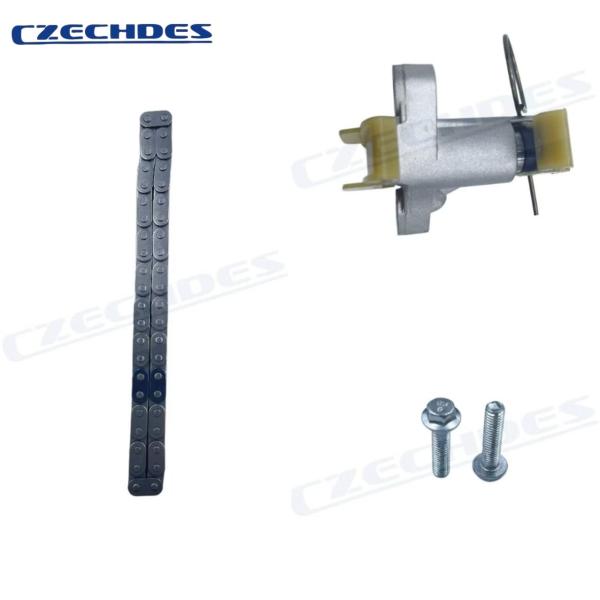 Petrol Engine Timing Replacement Car Parts For Land Rover Jaguar AJ36 3.6L V8 LR031361 LR031362 1316113