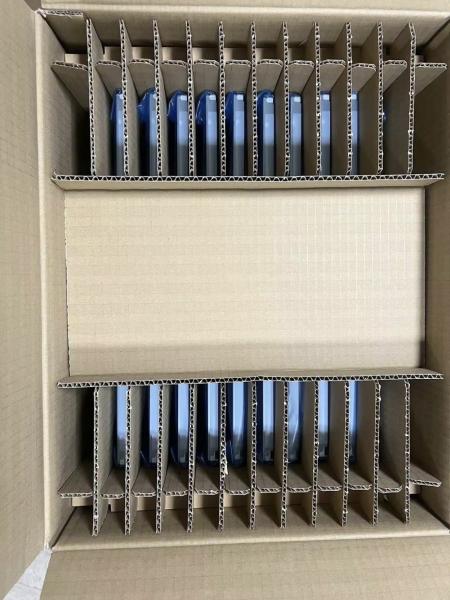 G057VTN01.1 33 fixa 5,7 polegadas AUO TFT LCD