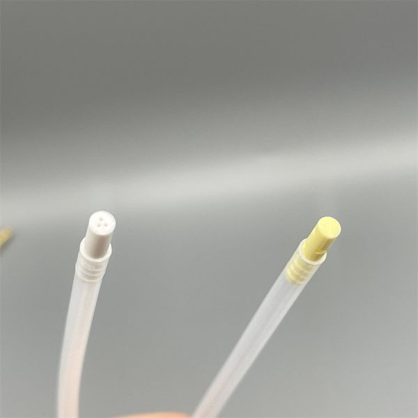 Eco-Conscious Air Conditioner Cleaning Agent Valve for Green HVAC Solutions with Fully Recyclable Body