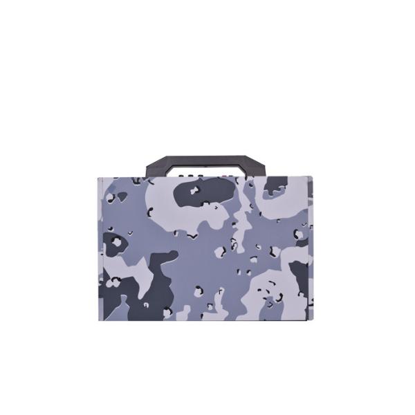 Wooden Portable Party Speakers 8