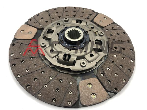 ISD029Y 1-31240699-0 10PC1 HINO Clutch Kits 430x252x16x45
