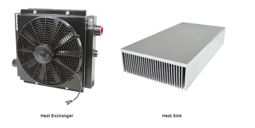 30 mm 40 mm 80 mm 120 mm CPU Aluminium Réfrigérateur Disque à chaleur Bloc d'eau optimisé