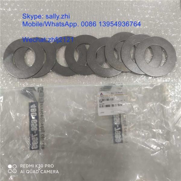 original sdlg washer 11212211,  excavator spare parts for excavator E6250F/LG6250E for sale