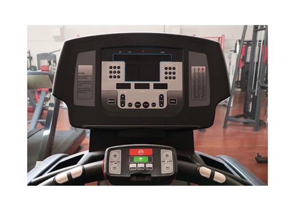 Escada rolante comercial da aptidão da vida do uso do Gym/casa para o body building