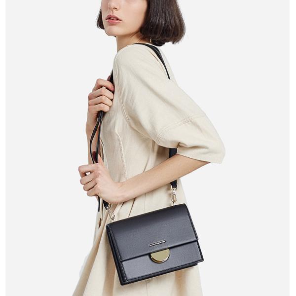 Small square bag 2019 new fashion joker shoulder bag broadband small crossbody small bags