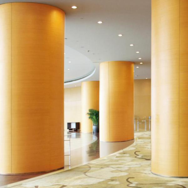 Изолированная панель из алюминия на заказ толщина 0,5 - 3 мм длина 1000 - 6000 мм