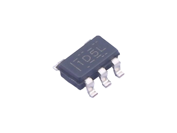 TLV8541DBVR IC Electronic Components Наномасштабный операционный усилитель мощности