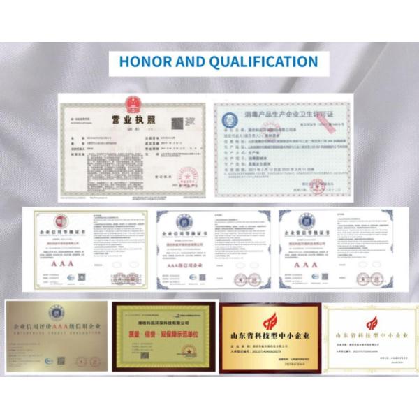 150 L/H Waste Water Treatment System for Health-Medicine/Dental/School/Hospital Medical Equipment