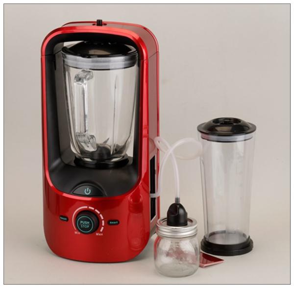 Vidia Vacuum Blender / OZEN Vacuum Blender / Kuving vacuum blender / Vacuum storage bottle /BPA FREE Manufacture BL-2016