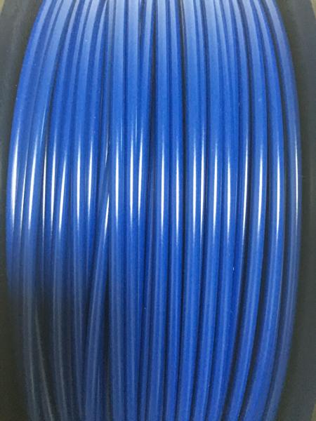 Dark Blue 1.75mm 2.85mm PLA 3D Printer Filament 2.2 lbs 1 kg Spool For 3d Pen