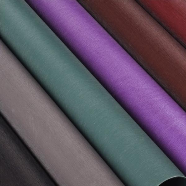 Business Rose Bouquets Flansi Thickened Gift Flower Wrapping Paper with 60*60cm Floral Art Supplies