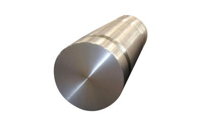DIN 1.8519 Super Duplex 2507 Round Bar For Shipbuilding Marine