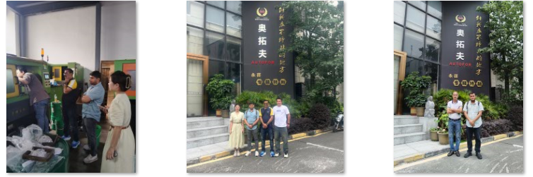 Guangdong Autofor Precision Intelligent Technology Co., Ltd.