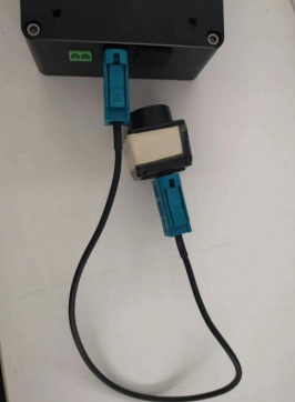 5Gbps Automotive Frame Grabber For Internal Parameter Calibration / AA Test