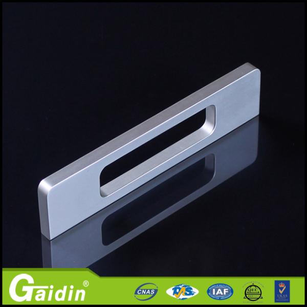 hardware premium made in China modern kitchen cabinet design ideas kitchen aluminium profile cabinet handle