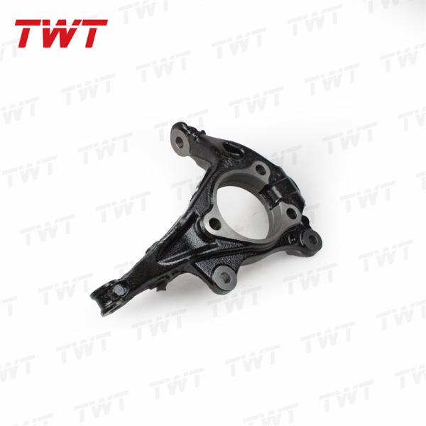 TWT Original STEERING KNUCKLE 43211-F4040 43212-F4040 43211F4040 43212F4040 for Toyota C-HR 2018-2021