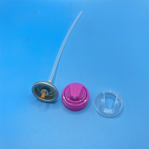 A válvula de pulverização do refrescador de ar - uma solução conveniente e versátil para espaços refrescantes