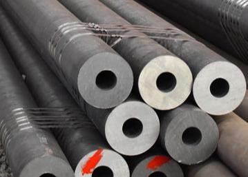 Tubulação de aço sem emenda laminada a alta temperatura ASTM A335 de ASME SA335 P11 P22 P91