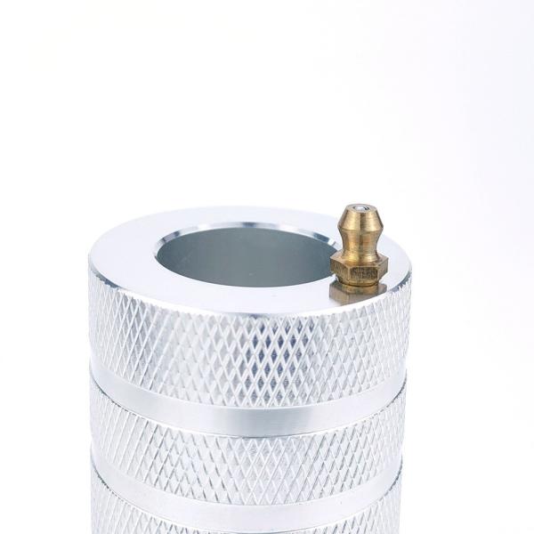 CM236 Modelo N.O. Amortecedora de aço inoxidável laminada CNC com certificação RoHS