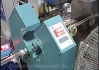 Modèle bleu de mesure de diamètre de tuyau LDM-25XY LDM-50XY pour la machine d'essai automatique