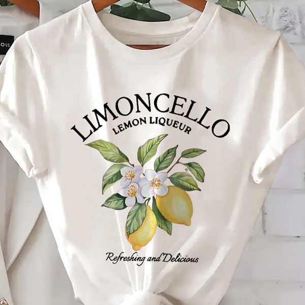 Short Sleeves T-Shirt No Collar And Short Sleeve For Performance