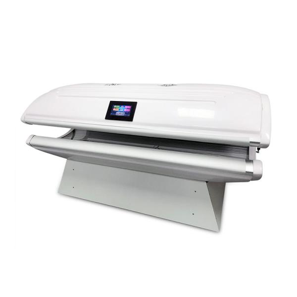 Anti Aging Skin Rejuvenation Red Light Collagen Bed 220V For Entire Body 185cm Length