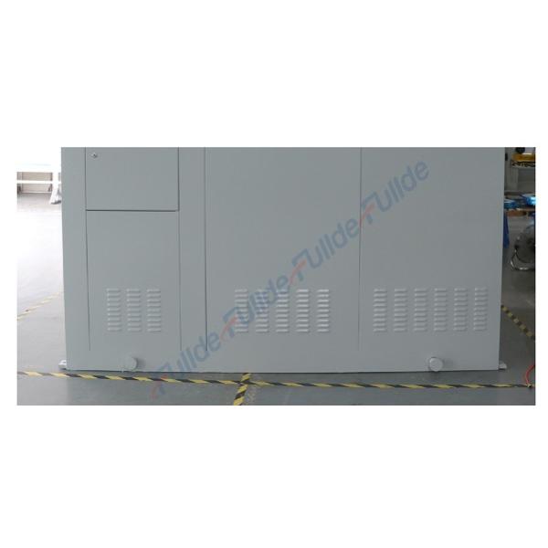 Smart Electric Grid Neutral Grounding Resistor Easy Assembly For Transformer
