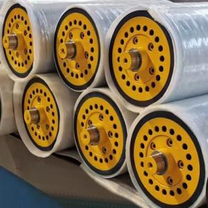 Rollo de corte de pez de fibra de carbono de alta velocidad A60-A90 Rollo de corte