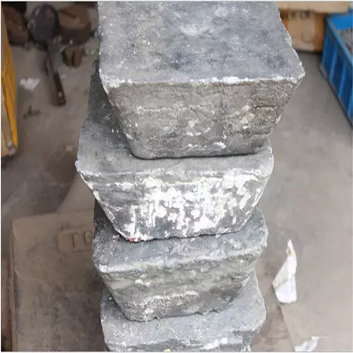 Factery Selling Top Quality Lead Ingots 2.5% Antimony 97.5% Lead