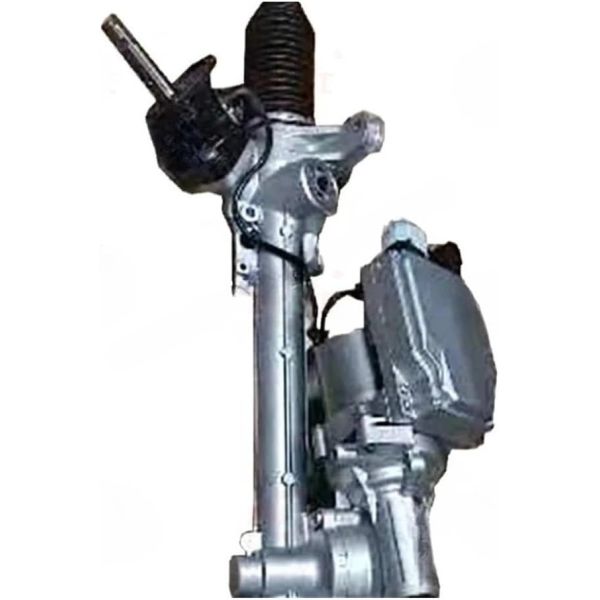 ATATZXRXRLKL Motor de dirección asistida eléctrica para piezas de repuesto de automóviles, cremallera compatible con MERCEDES BENZ Clase W176 GLA200 C117 2464611701