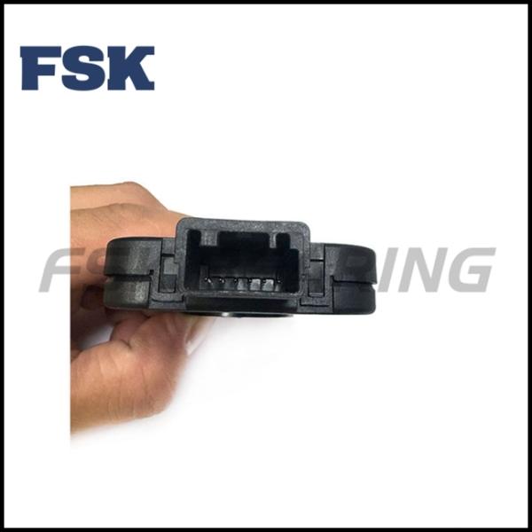 FSK 25853012 Steering Angle Sensor for Chevrolet Cadillac GMC