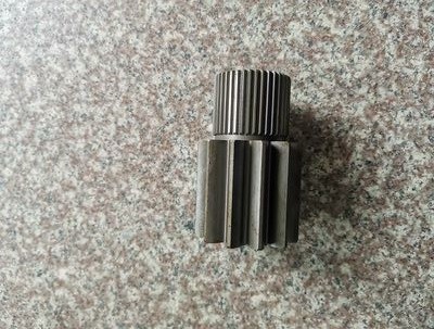 509251-313 Kessler Sun Gear For Drive Axle CVS Ferrari Reach Stacker Parts