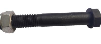 Bucket Tooth Bolt Thread Pitch 1.75mm Length 50mm Socket Drive