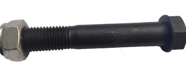 Bucket Tooth Bolt Thread Pitch 1.75mm Length 50mm Socket Drive