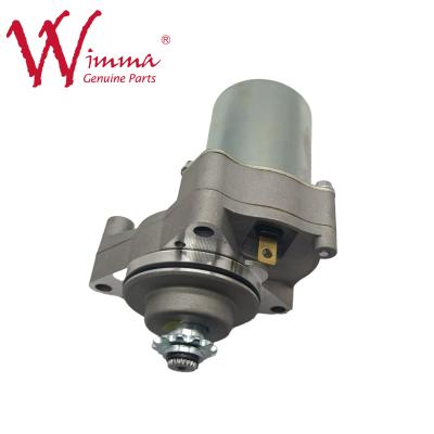 Starter Motor Honda EX5 Motorcycle Engine Spare Parts Cheap Wholesale With High Performance 